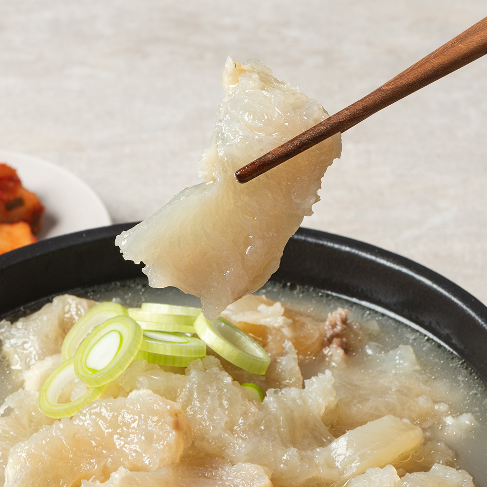 도가니 수육 집에서 수육 만들기 건강 식품 수육 요리법 집밥 건강