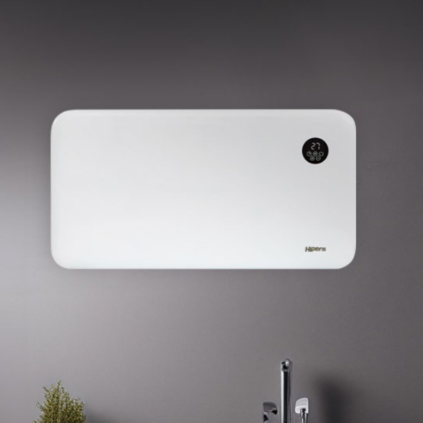 대성 벽걸이 라디에이터 화장실 난방기 동파 방지 컨벡터 히터 방열기