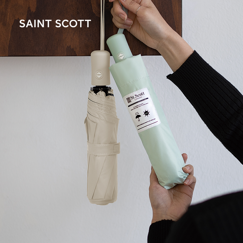 세인트스코트 자외선차단 암막 우양산