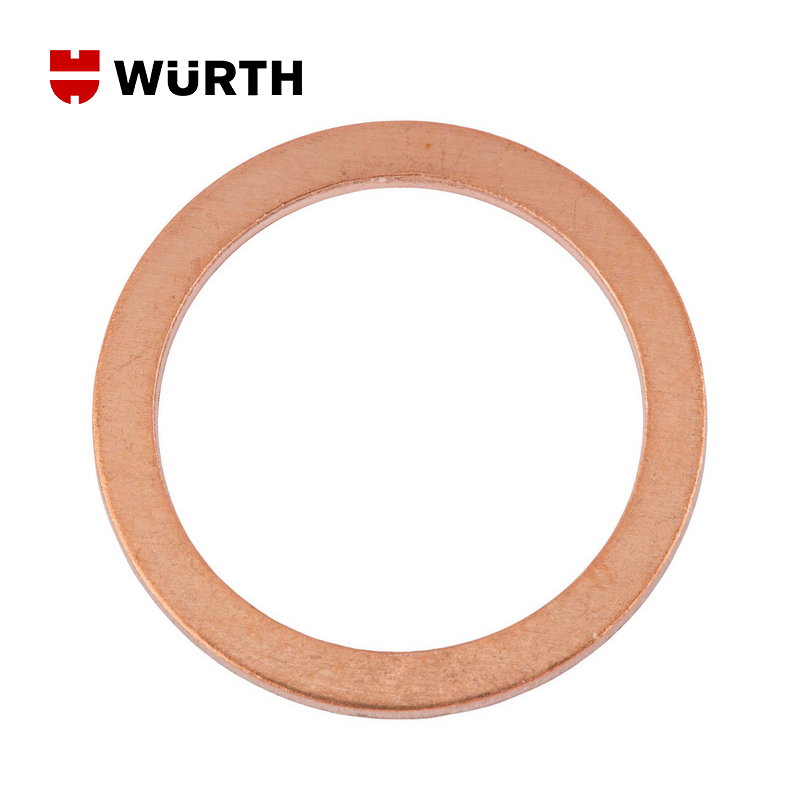 [공식몰]WURTH 뷔르트 동와셔(구리가스켓) - 상품 이미지