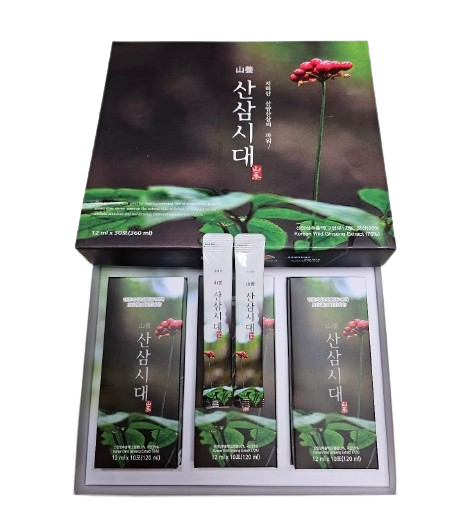 (1+1이벤트중)山養산삼시대 이미지 4