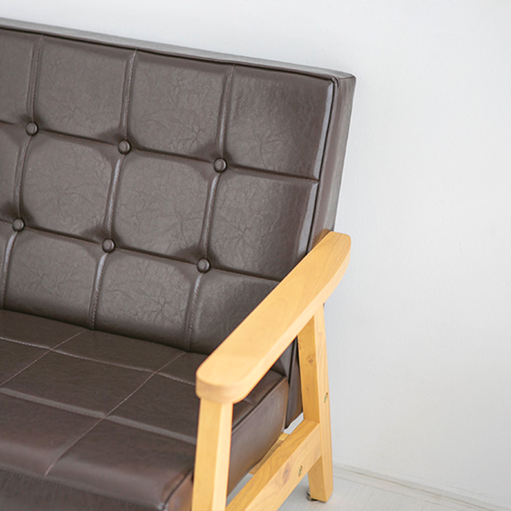 BUGOK 3인소파 FBR-CBK 3104.7450