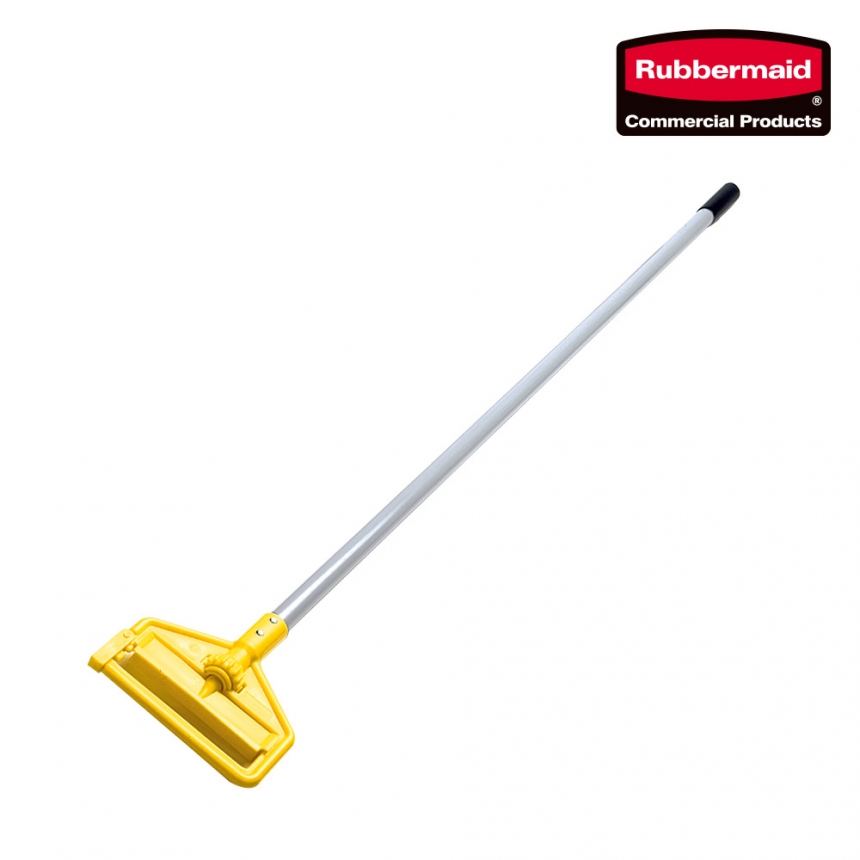 러버메이드 알루미늄 마포대 152cm 마포 걸래 밀대