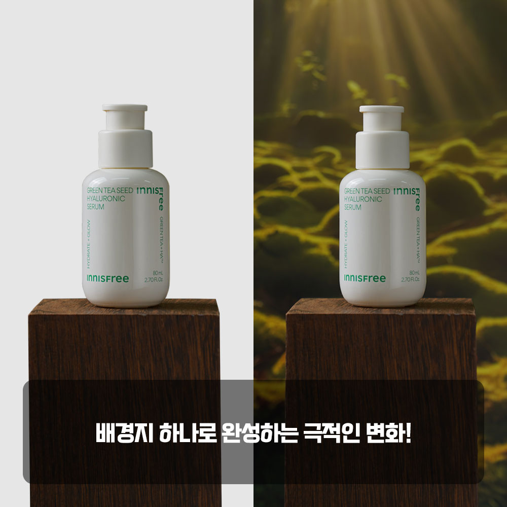 대한몰 자연풍경 양면 촬영 배경지 스튜디오 사진 제품 소품 촬영용 배경지 - 상세 이미지 2