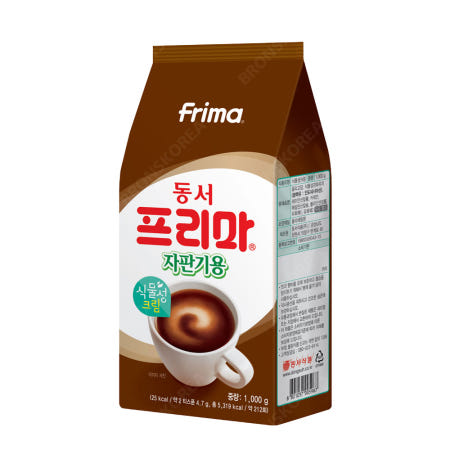 동서 프리마 1kg 자판기용 크리마 프림 외 37종