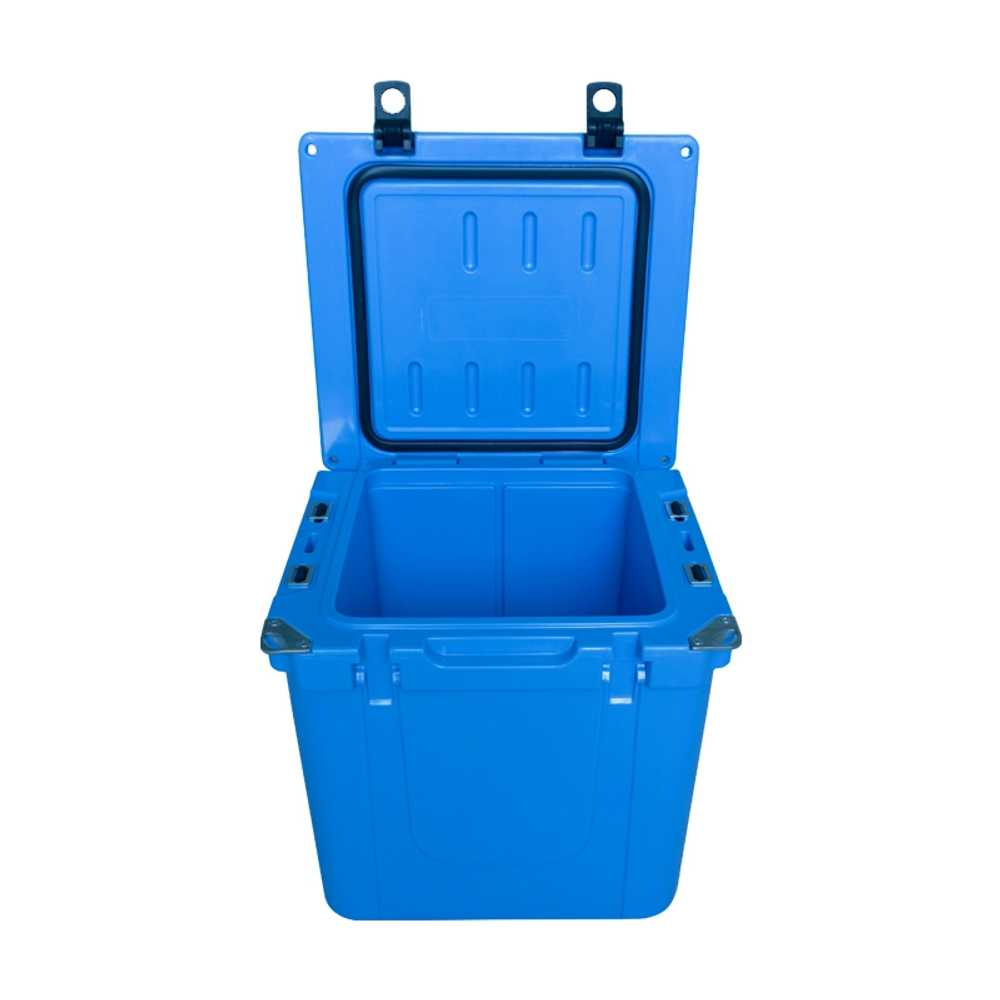 보관함 드라이 아이스 대용량 상품 업소용 저장 상자 버킷 40L - 상세 이미지 3