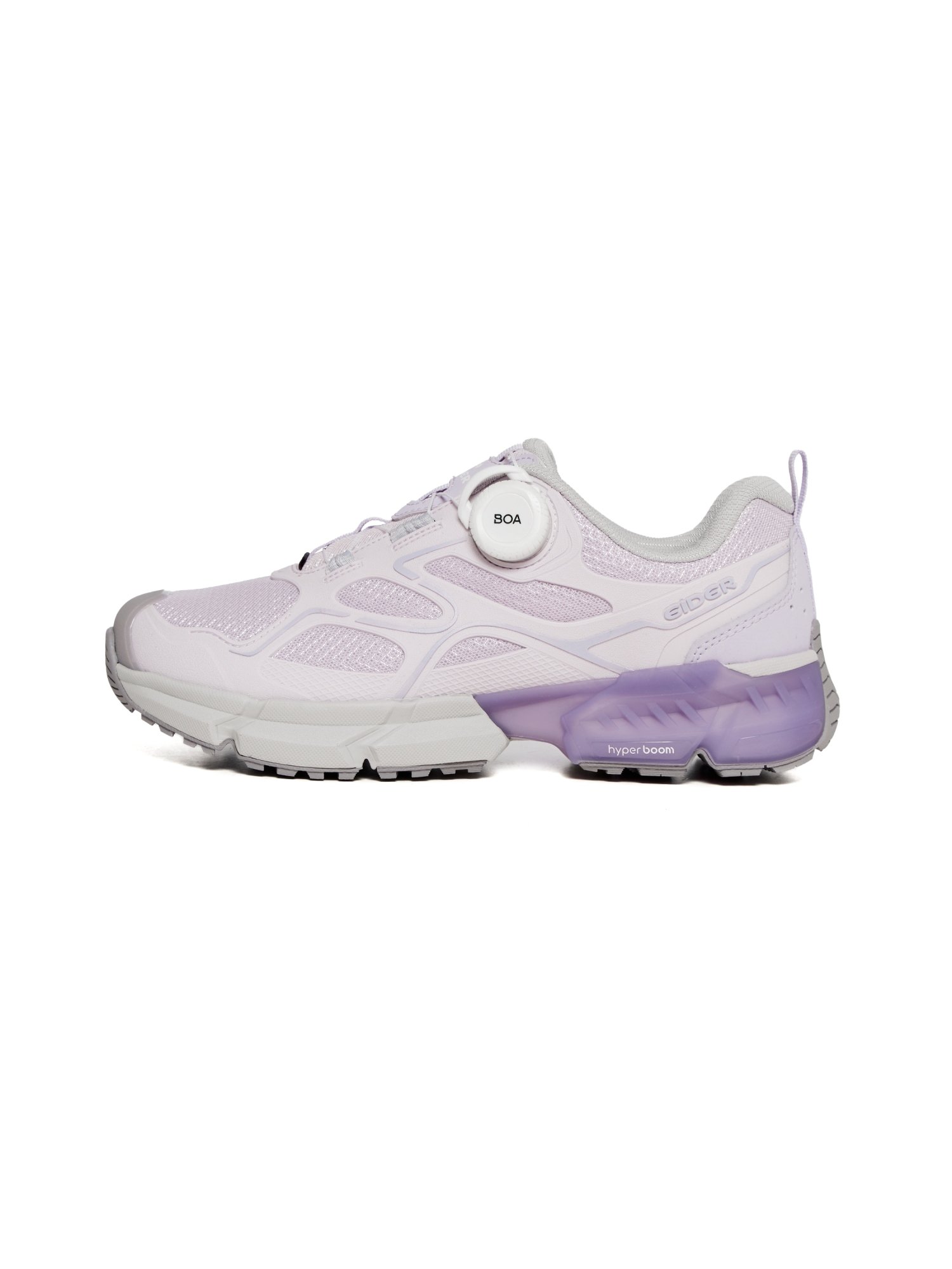 아이더 방수 등산화 고어텍스 트레킹화 가벼운 운동화 네오 하이크 - 상세 이미지 5