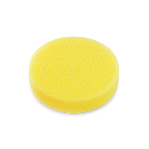 잇츠윈 75mm 윈패드 헥사곤 컴파운드 패드 어플리케이터 STEP 1오렌지 - 상세 이미지 2