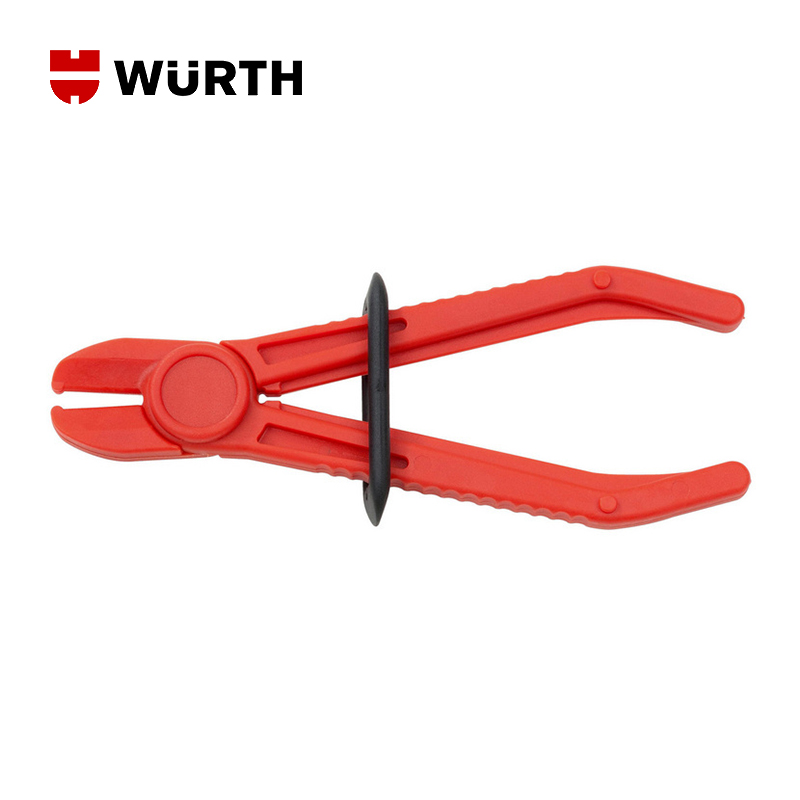 [공식몰]WURTH 뷔르트 핀치 오프 플라이어 250mm - 상품 이미지