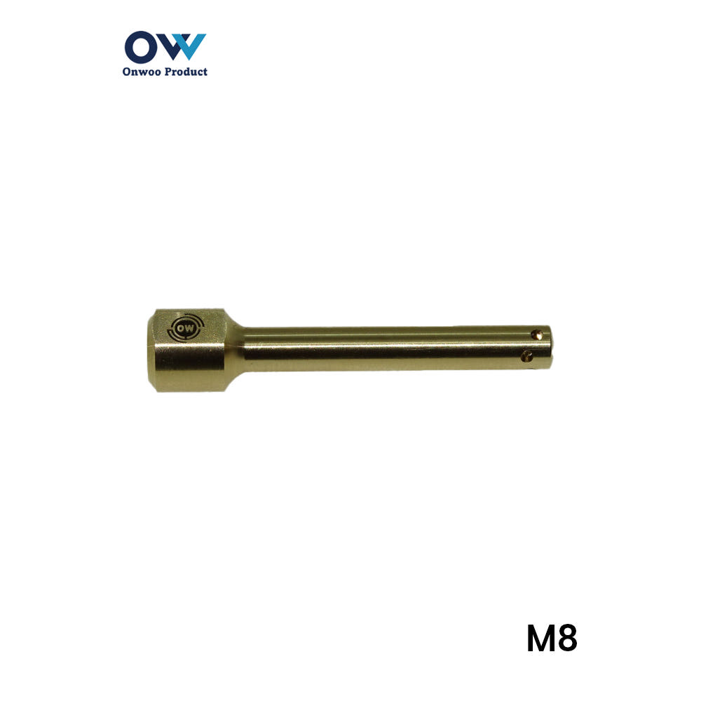 온우 탭홀클리너 M8