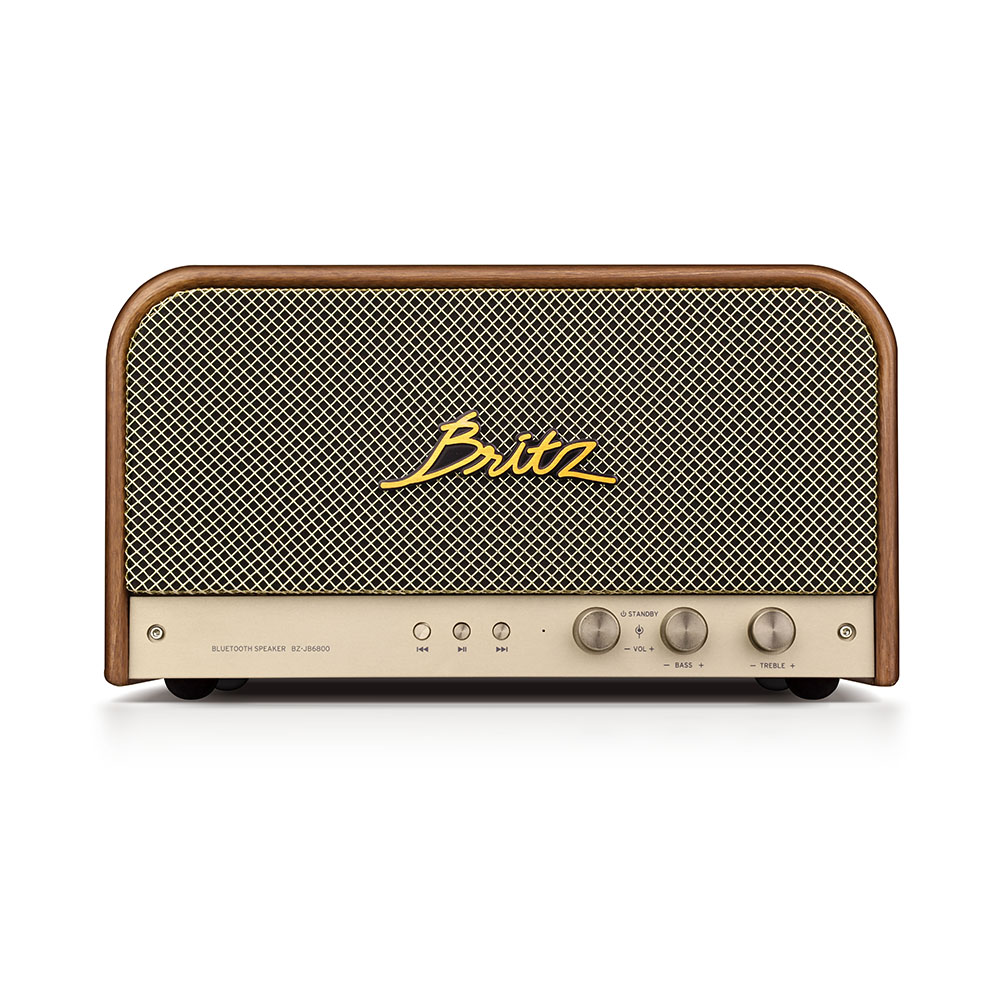 브리츠 BZ-JB6800 블루투스 스피커 인테리어 카페 30W 이미지 2