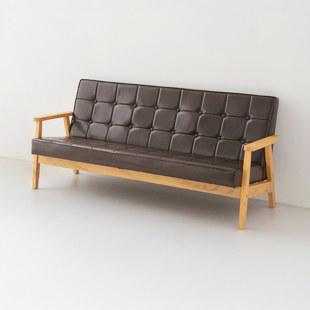 BUGOK 3인소파 FBR-CBK 3104.7450