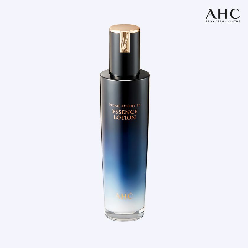 AHC 프라임 엑스퍼트 EX 에센스 로션 130ml - 메인 이미지