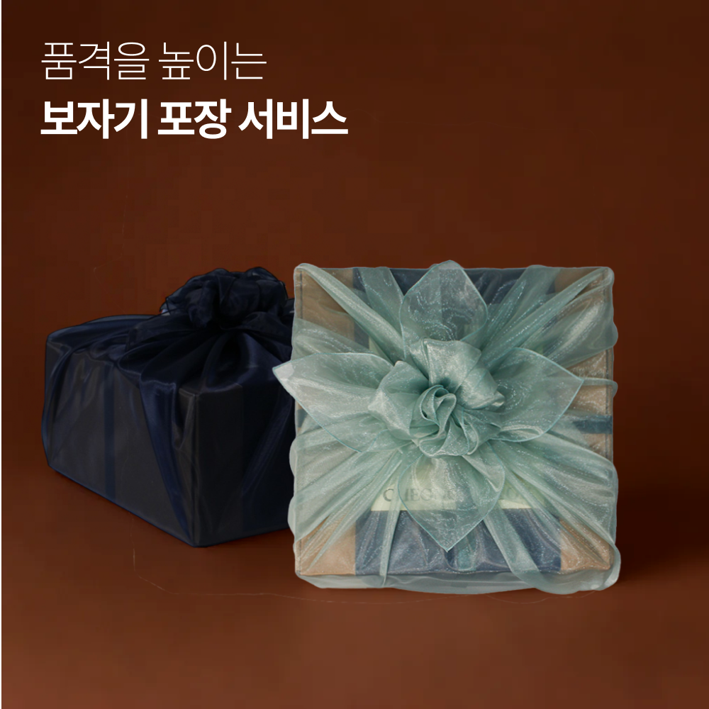 과일바구니 선물세트 승진 이바지 백화점 출산 상견례 추석 명절 병문안 예단 - 상세 이미지 3