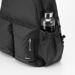 브랜든 세이프 백팩 1개 도난방지 가방 솔직 후기 | 실사용자 리뷰 분석 - 상품 이미지 4