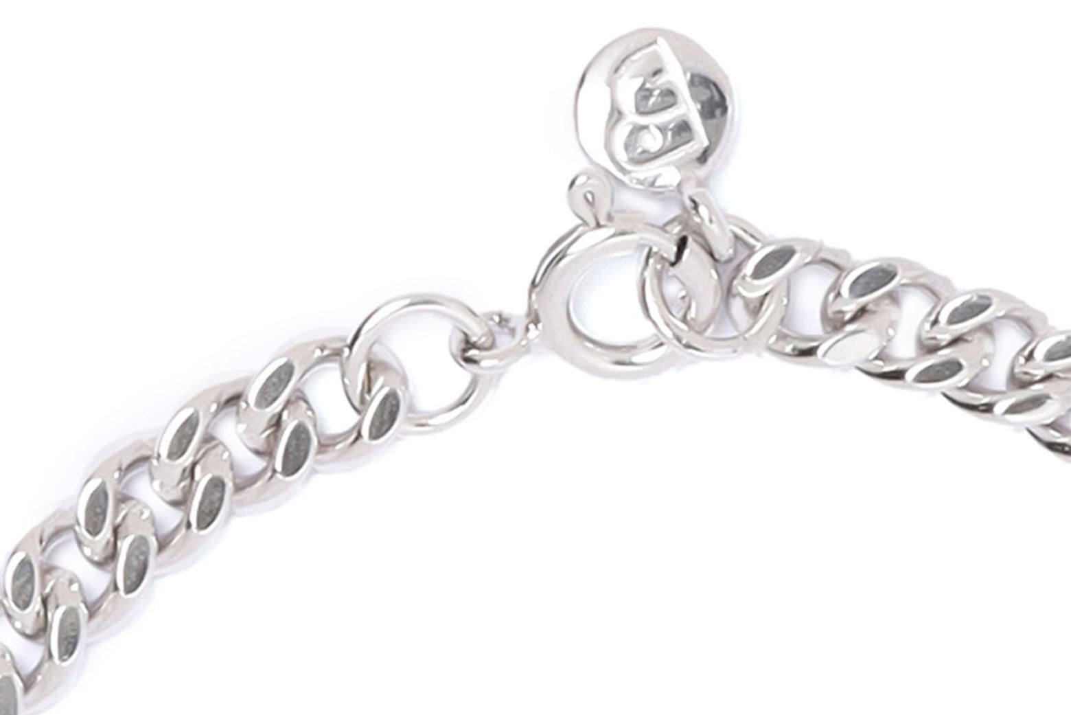 베이프 우먼즈 팔찌 BAPY LOGO BRACELET 2월 신상 YL20-282-315 - 상세 이미지 4