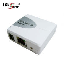 [라인업시스템㈜]ZOT 프린터 서버 USB2.0 1포트 ZOT-US2101