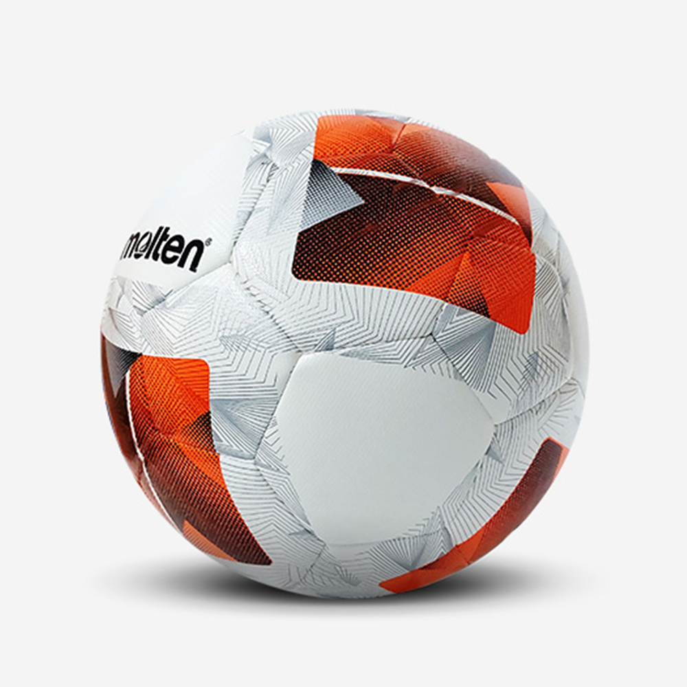 몰텐 축구공 하이브리드 가벼운공 슈퍼라이트 310g 5호 - 상세 이미지 4