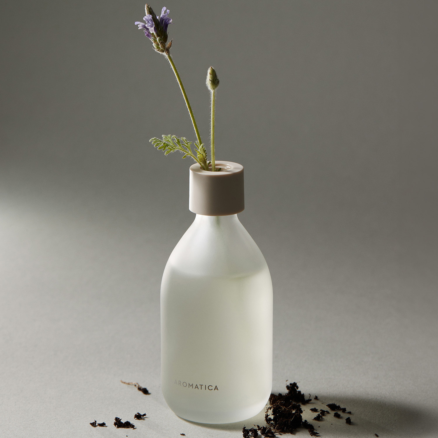 아로마티카 서렌 디퓨저 라벤더 & 라반딘 100ML 실내디퓨져 방향 향 생일선물 집들이선물