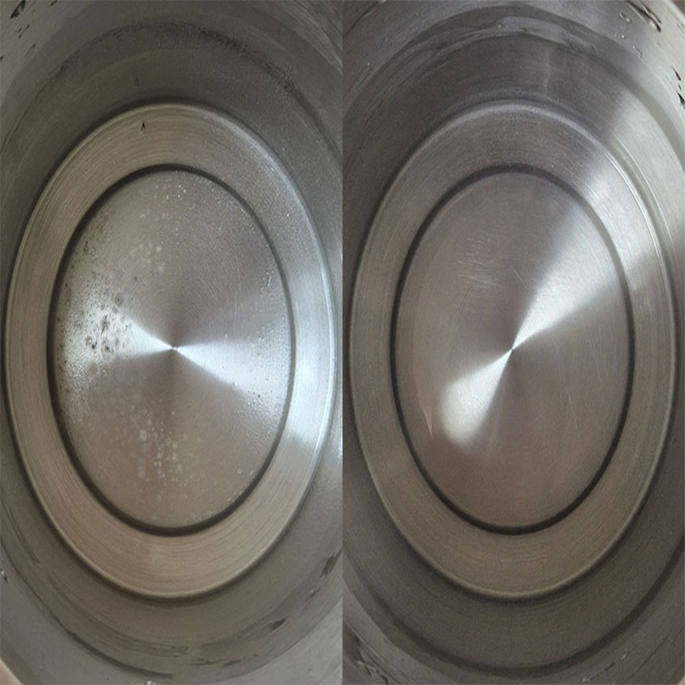 차카다 가습기세정제 300ml 석회 물때제거 클리너 2개