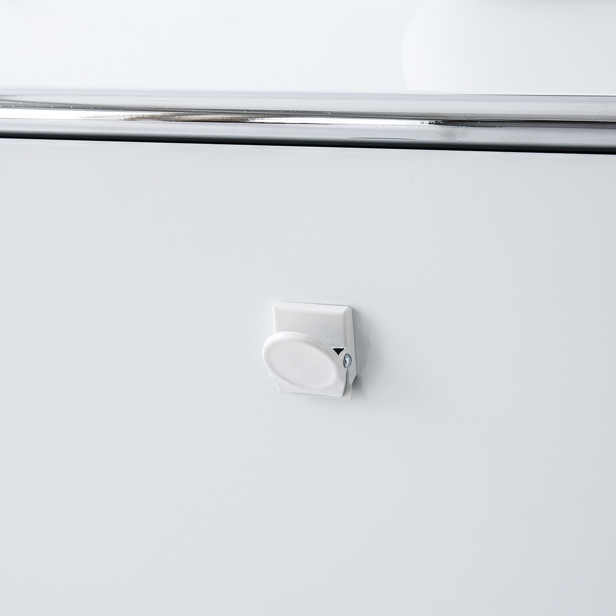 모듈가구 심플리 수납장 BC264 77x40x82, 2단, 화이트 6315.4230