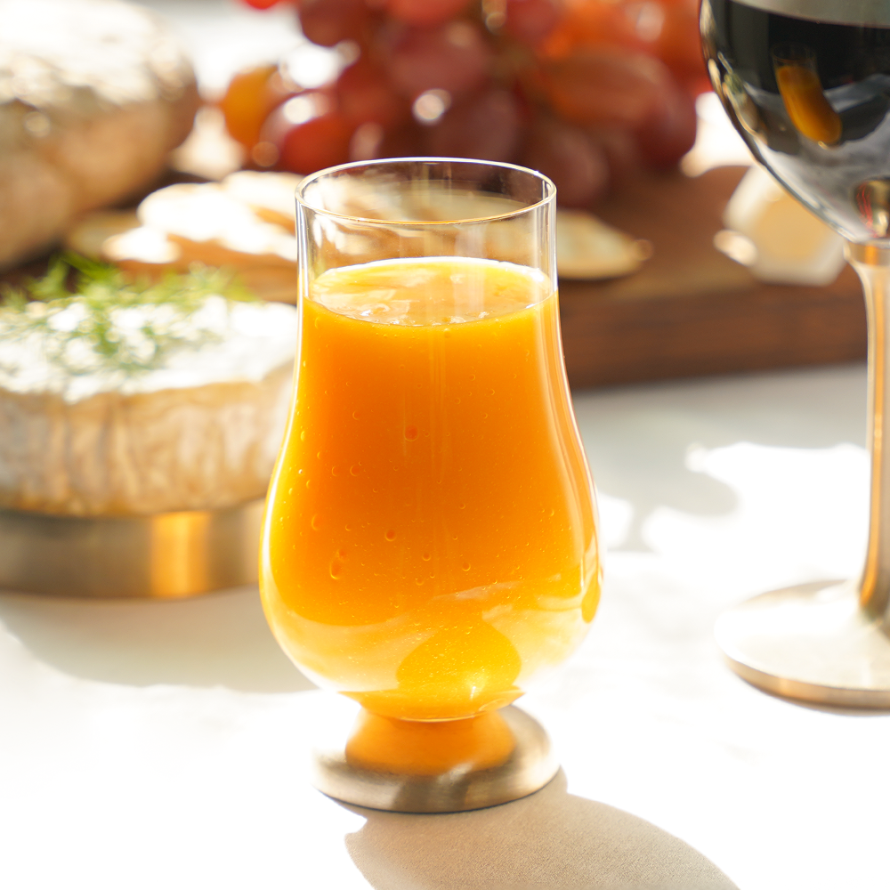 거창유기 글라유 위스키 잔 1P