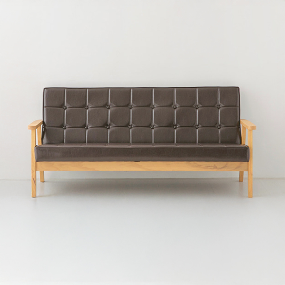 BUGOK 3인소파 FBR-CBK 3104.7450