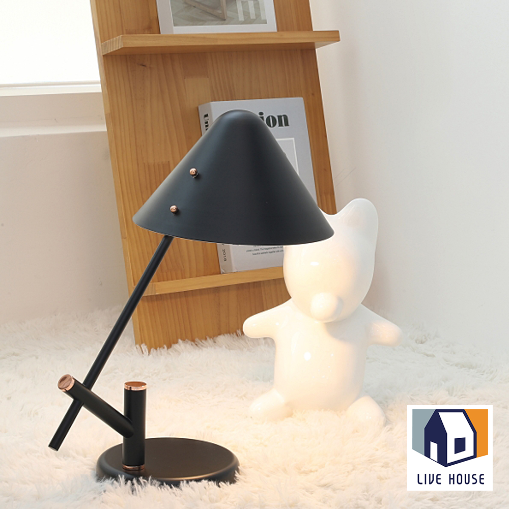 LED 스탠드등 침대 침실 무드등 단스탠드 조명 - 상세 이미지 4
