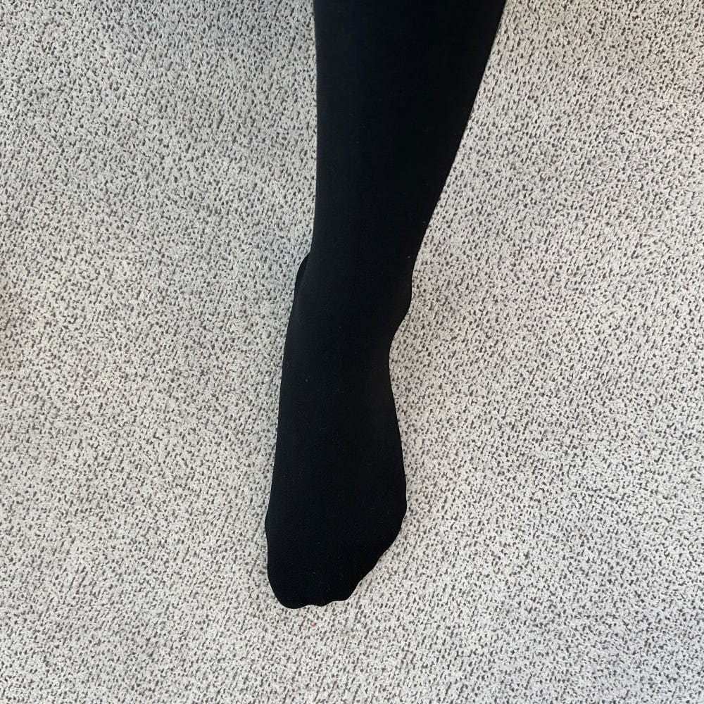 기모 레깅스 상세 이미지