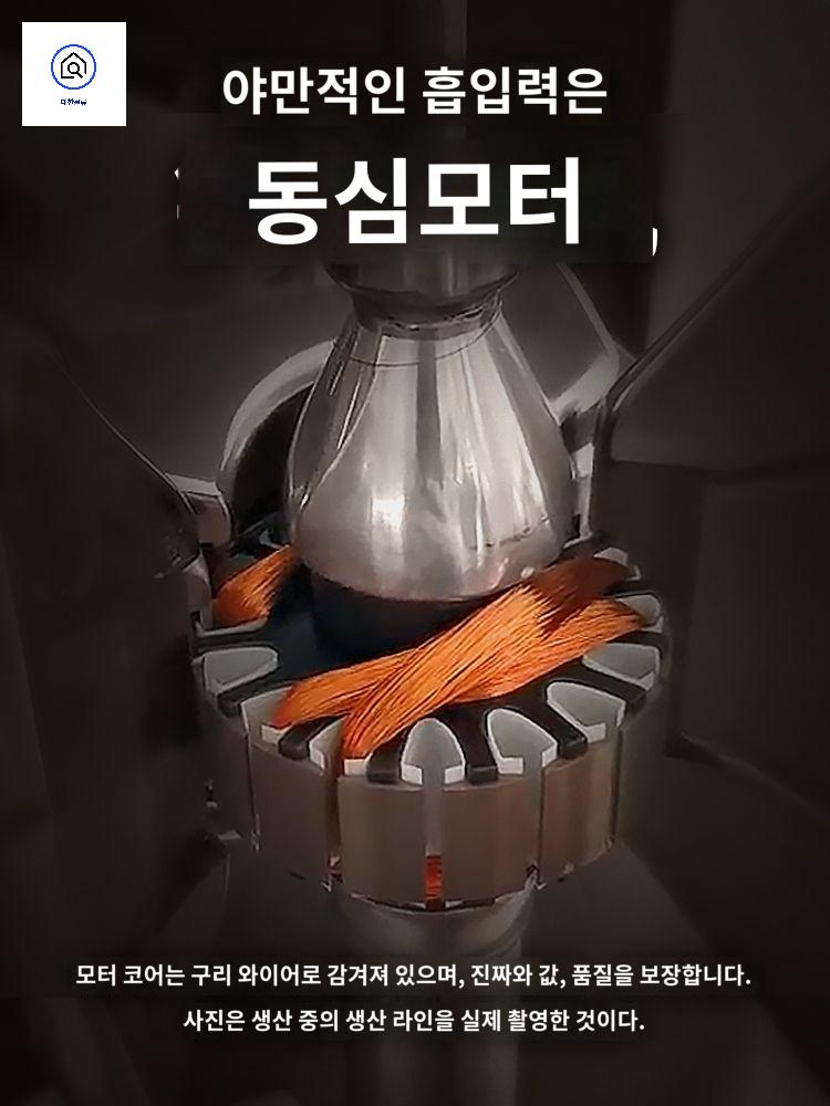환기팬 주방 흡입 식당 환풍기 비닐하우스 배기 후드 - 상세 이미지 4