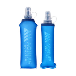 오니지 러닝 물통 소프트플라스크 오션 W20 250ml 운동러 솔직 후기 | 실사용 리뷰 - 상품 이미지 2