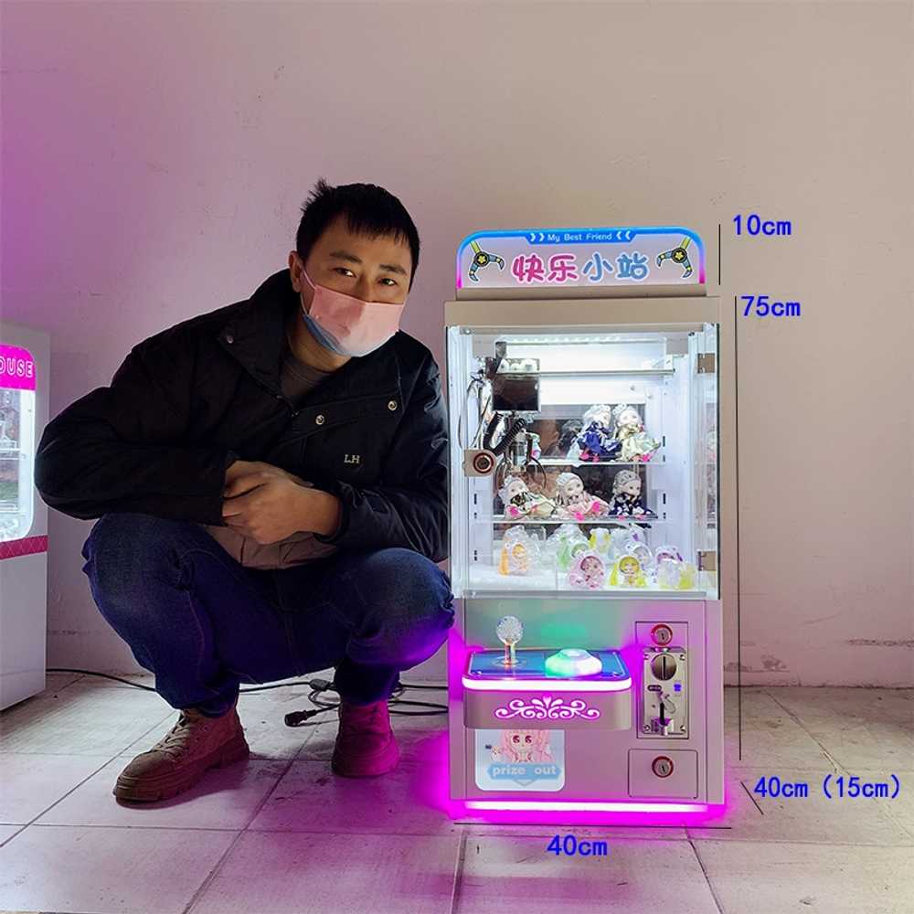 인형뽑기 기계 업소용 카페 없는 탑 영화관 뽑기방 기본 스타일 : 에셀런스
