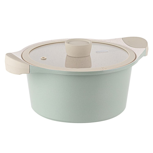 오슬로 세라믹 마린 냄비 모든열원사용 - 상세 이미지 4