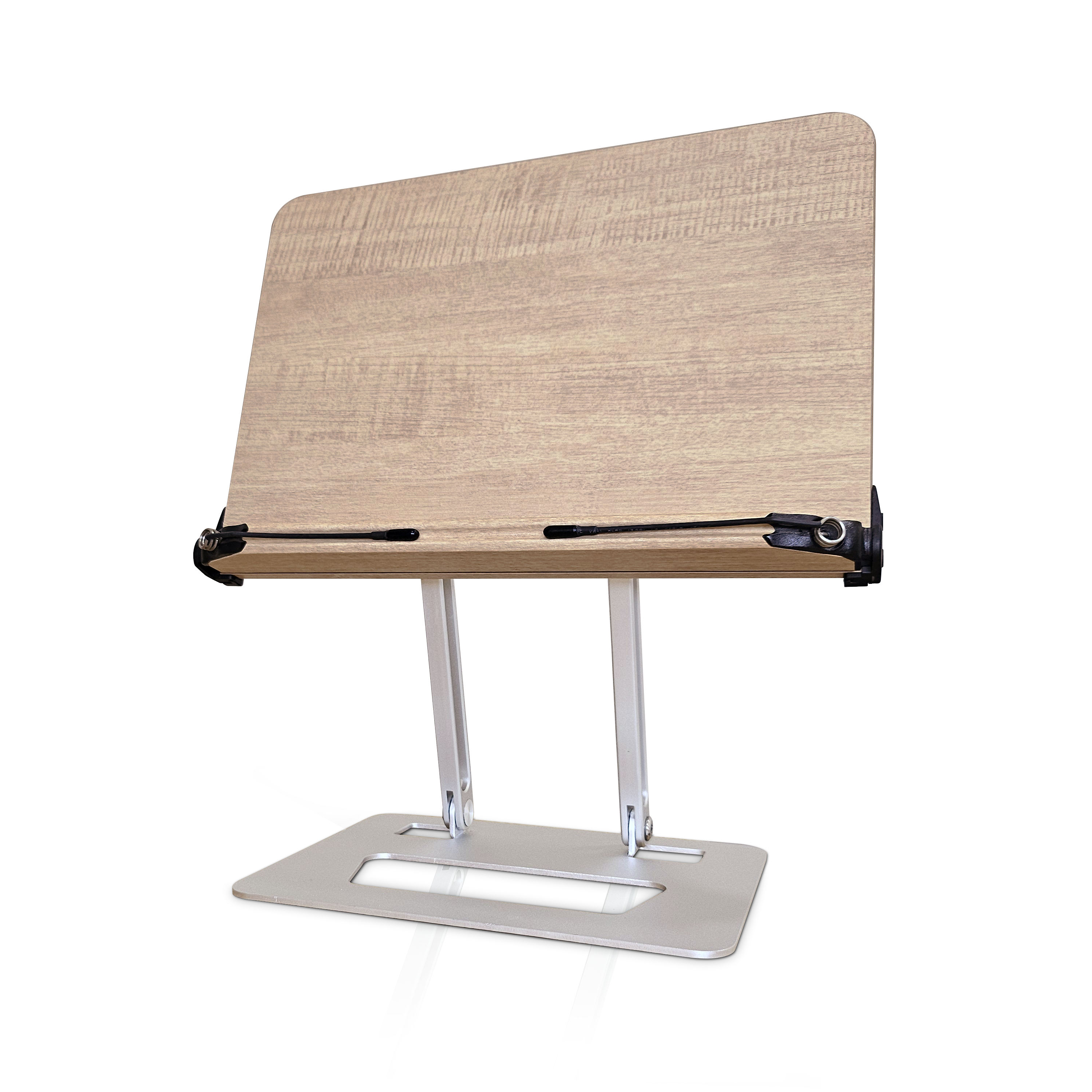 아이레벨 L33 높이각도조절독서대 공시생 수험생 신학기 접이식 휴대용 책받침대 북스텐드 제품 이미지