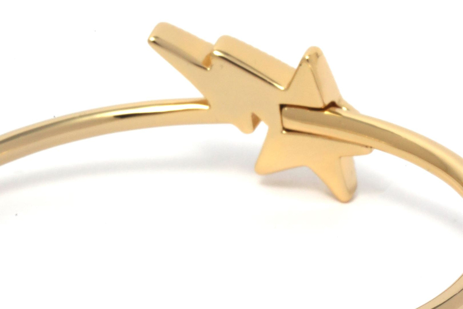 베이프 우먼즈 팔찌 BAPY STA BRACELET 1월 2주차 신상 YL20-282-307 - 상세 이미지 5