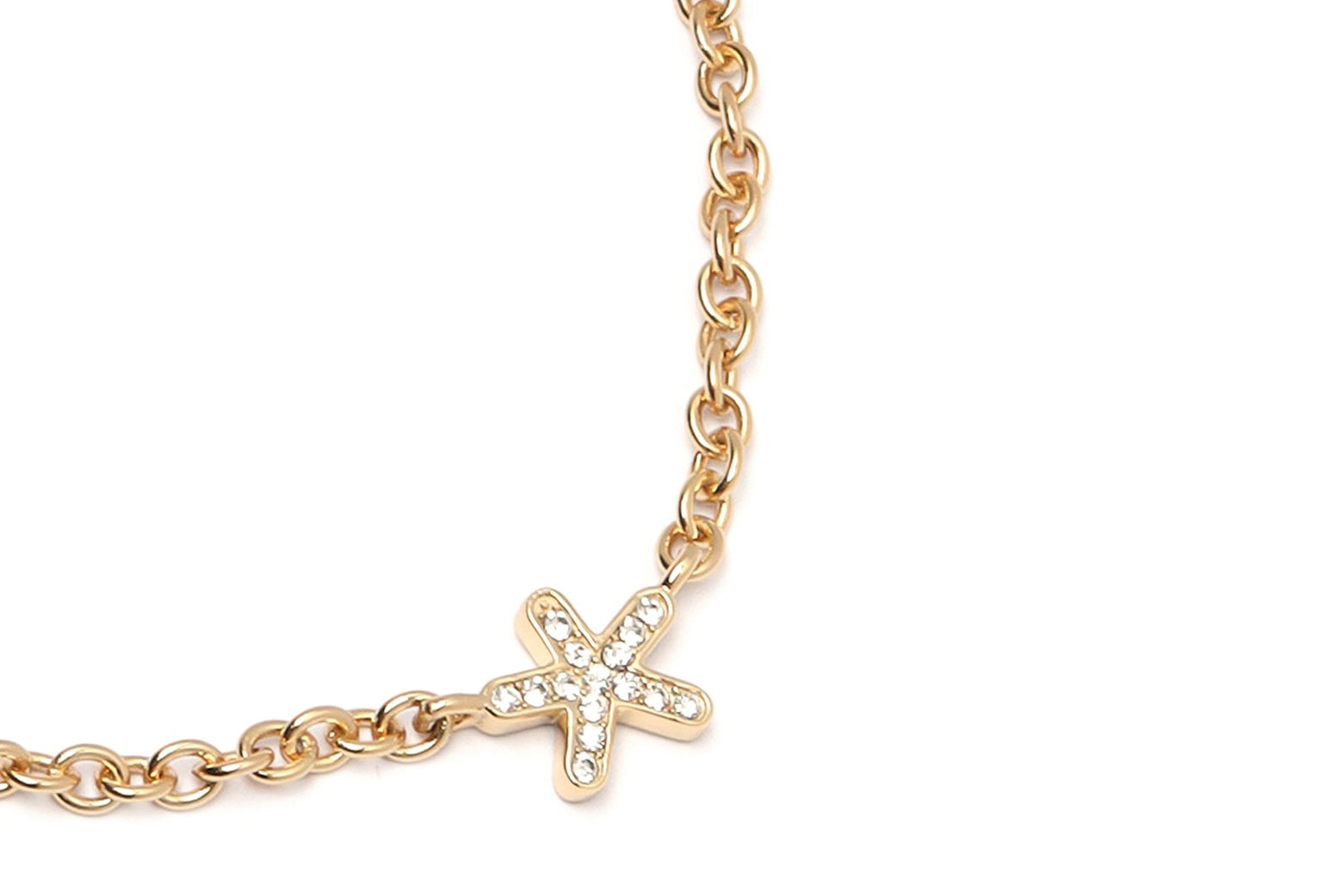 베이프 우먼즈 팔찌 BAPY MINI STAR BRACELET 1월 2주차 신상 YL20-282-309 - 상세 이미지 4