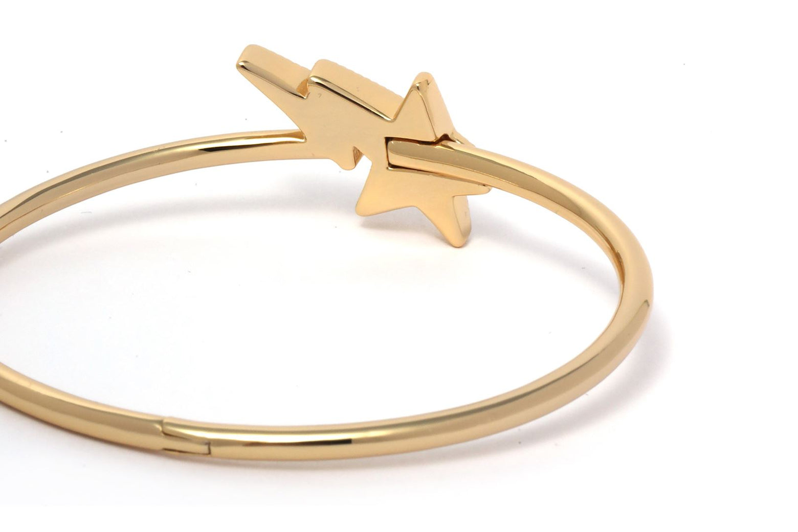 베이프 우먼즈 팔찌 BAPY STA BRACELET 1월 2주차 신상 YL20-282-307 - 상세 이미지 4