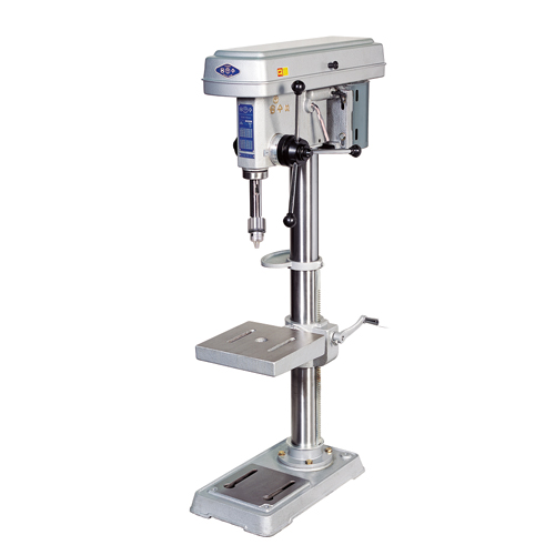 용수공업 용수보루방 탁상드릴 YSDM-19 단상220V