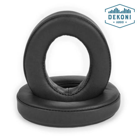 데코니 젠하이저 모멘텀 모멘텀4 교체용 이어패드 초이스 레더