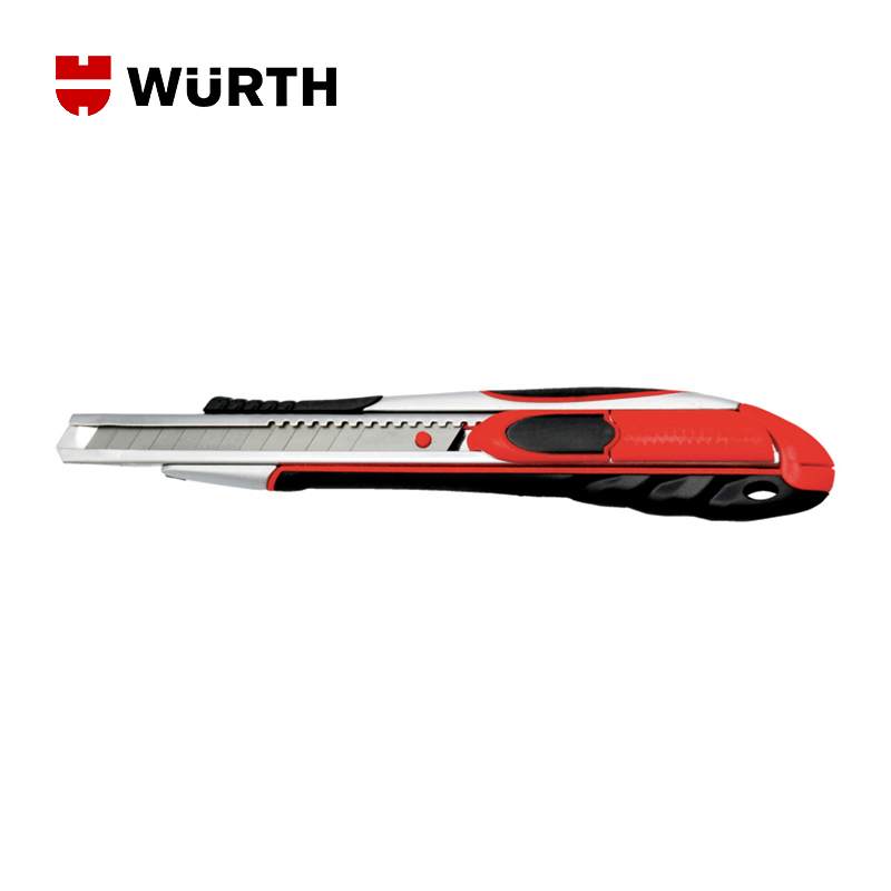 [공식몰]WURTH 뷔르트 다목적 나이프 165mm - 상품 이미지