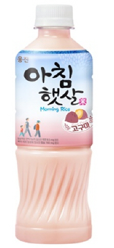 웅진 아침햇살 고구마 500ml x 20 PET : 스마트마켓몰