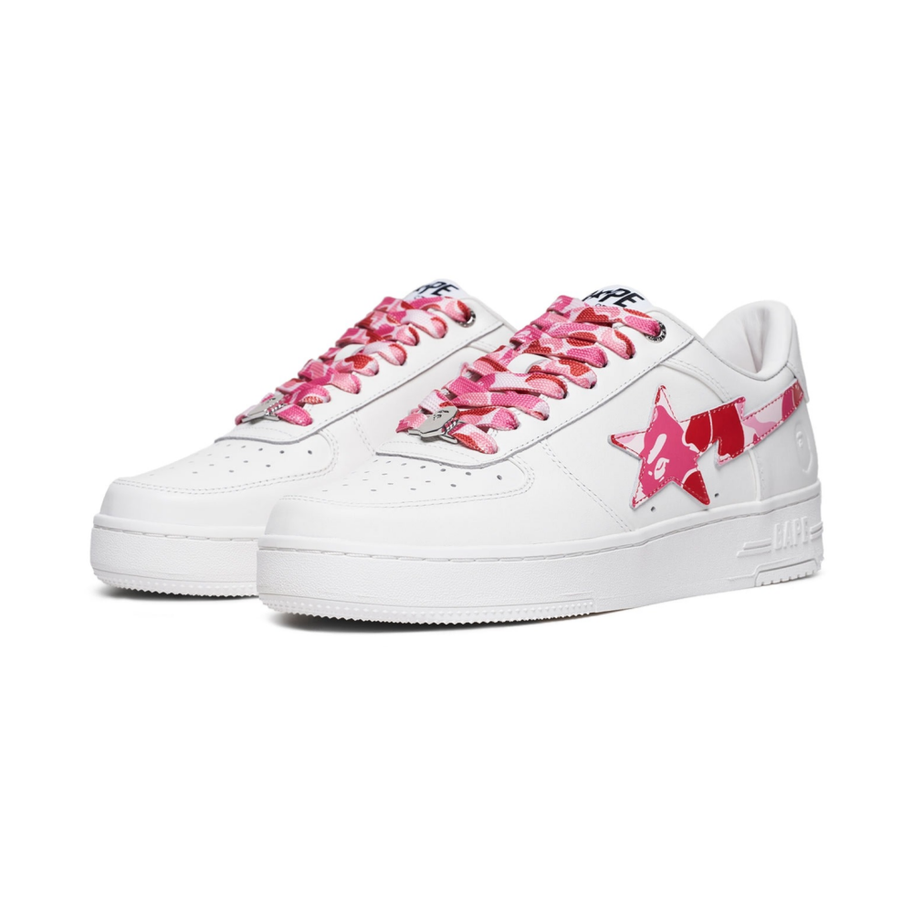 베이프 운동화 ABC CAMO BAPE STA 1월 2주차 신상 1K70-191-335 - 메인 이미지