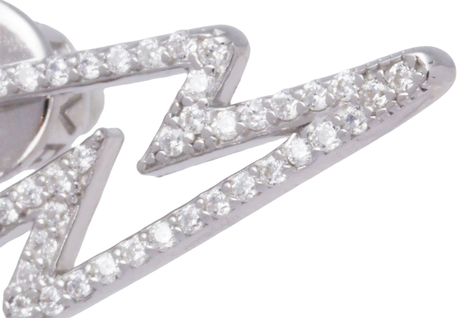 베이프 우먼즈 귀걸이 BAPY MINI STA EARRINGS 1월 2주차 신상 YL20-282-305 - 상세 이미지 4