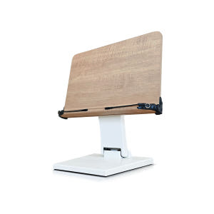 아이레벨 N33 높이각도조절독서대 공시생 수험생 신학기 접이식 책받침대 ... 실사용 후기 | 효과 있을까? - 상품 이미지 1