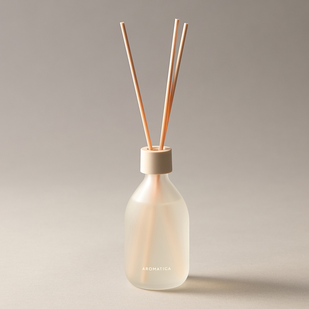 아로마티카 서렌 디퓨저 라벤더 & 라반딘 100ML 실내디퓨져 방향 향 생일선물 집들이선물