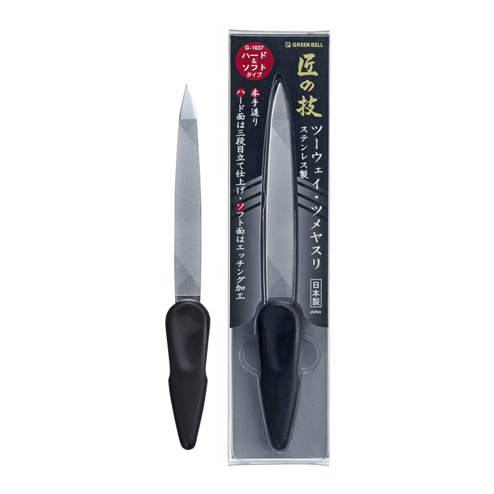 그린벨 손톱깎이 G-1037 - 상품 이미지