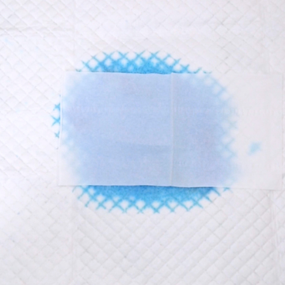 하웃 강아지 애견 배변 패드 두꺼운 반려견 패드 대형, 25매입, 2개