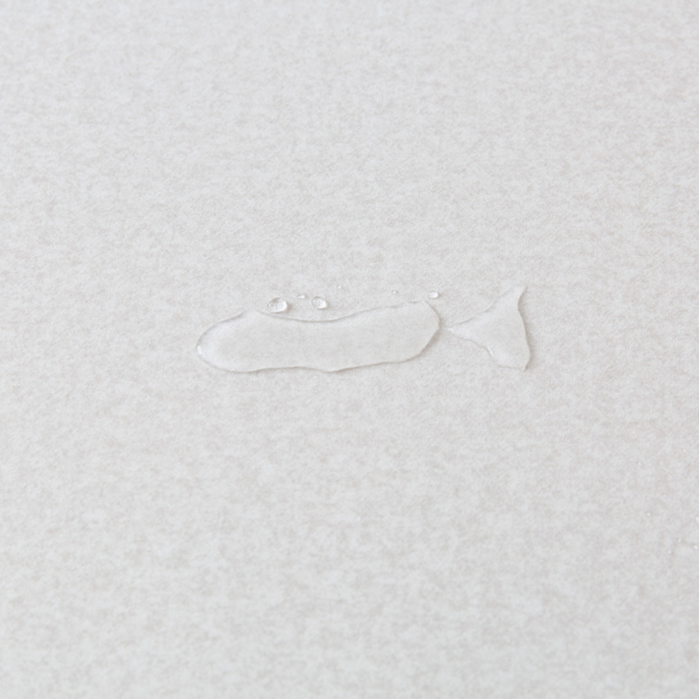 ONDOR 패브릭 흙소파 4인 코모도 라이트그레이