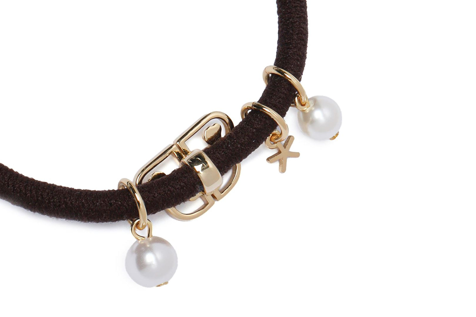 베이프 우먼즈 머리끈 BAPY LOGO HAIR ACCESSORIES 2월 신상 YL20-282-318 - 상세 이미지 3