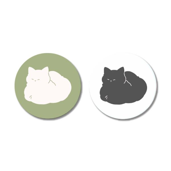 [아칸] 종종 식빵굽냥 스마트톡 : 핫트랙스